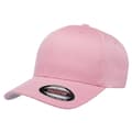 Miniatyrbild 1 av 3: Yupoong Mens Flexfit Fitted Baseball Cap