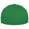 Miniatyrbild 2 av 3: Yupoong Mens Flexfit Fitted Baseball Cap
