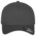 Miniatyrbild 3 av 3: Yupoong Mens Flexfit Fitted Baseball Cap