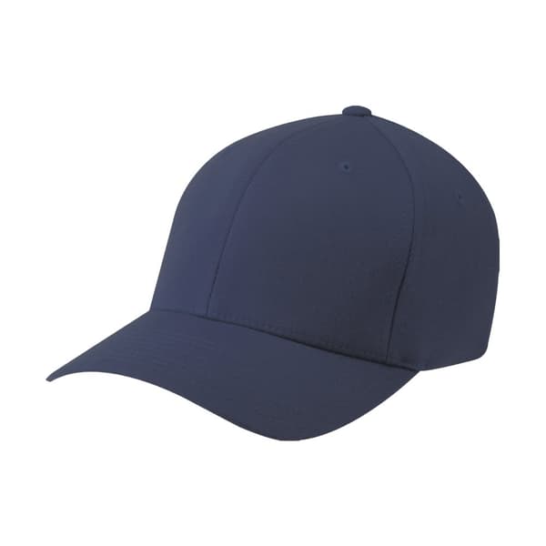 Yupoong Mens Flexfit Fitted Baseball Cap