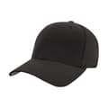 Miniatyrbild 1 av 3: Yupoong Mens Flexfit Fitted Baseball Cap