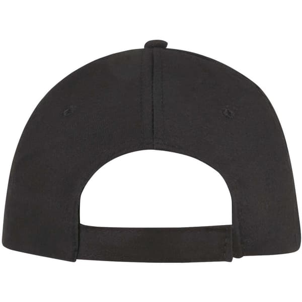 SOLS Unisex Sunny 5 Panel Baseball Cap