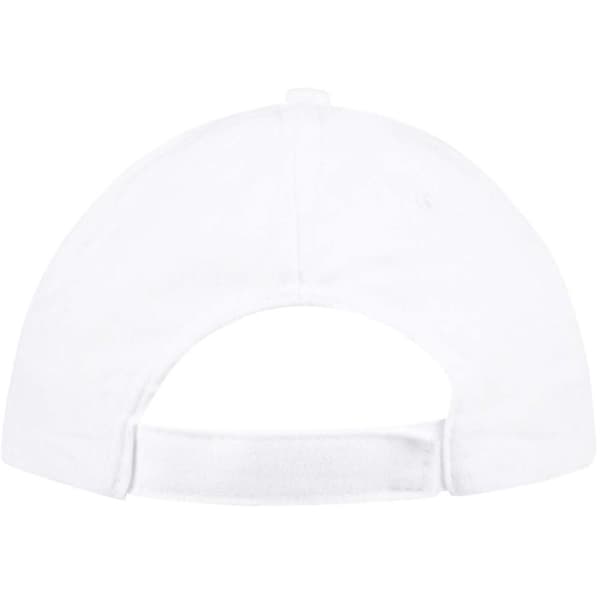 SOLS Unisex Sunny 5 Panel Baseball Cap