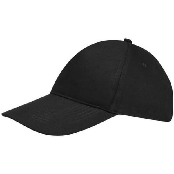 SOLS Unisex Sunny 5 Panel Baseball Cap