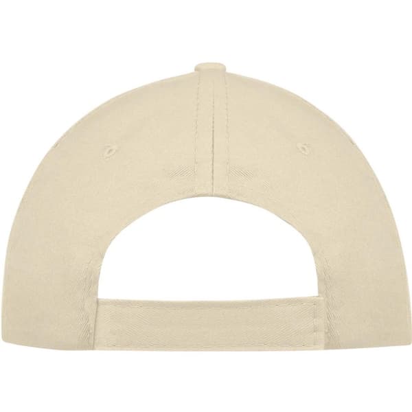 SOLS Unisex Sunny 5 Panel Baseball Cap