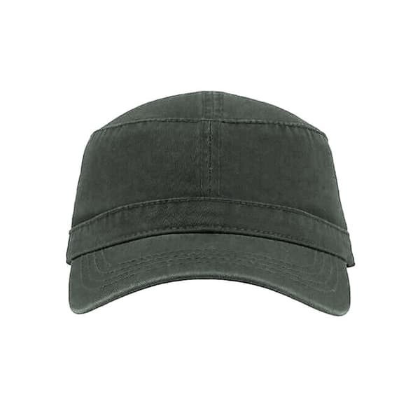 Atlantis Chino Cotton Uniform Military Cap (2 st.)