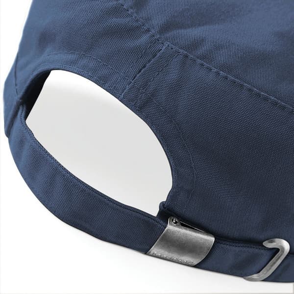 Beechfield Army Cap / Hovedbeklædning (pakke med 2)