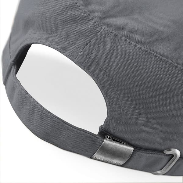 Beechfield Army Cap / Headwear (Pack of 2)