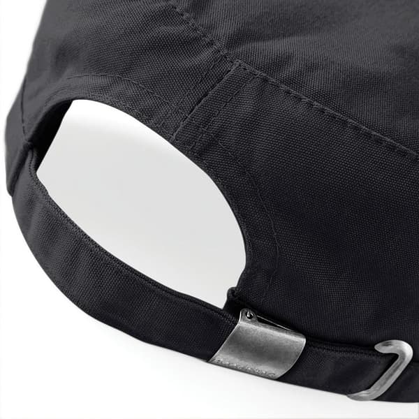 Beechfield Army Cap / Headwear (Pack of 2)