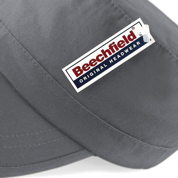 Beechfield Army Cap / Headwear