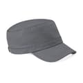 Miniatyrbilde 1 av 5: Beechfield Army Cap / Headwear
