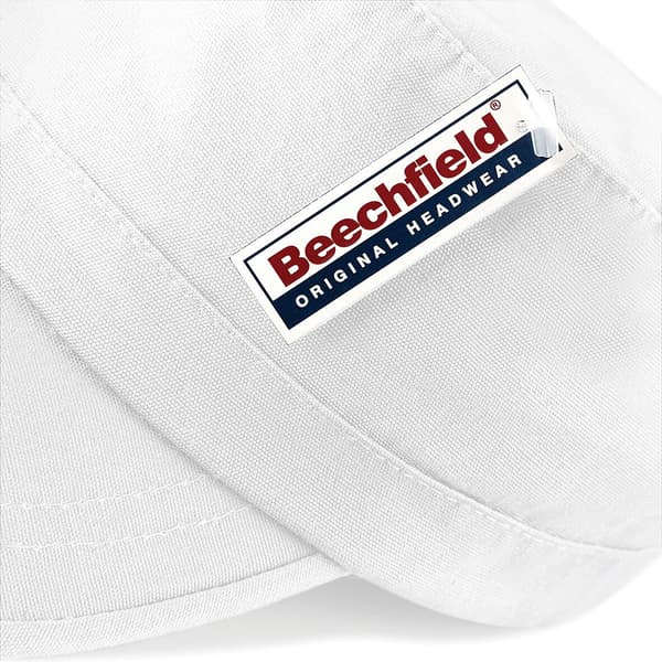 Beechfield Army Cap / Headwear