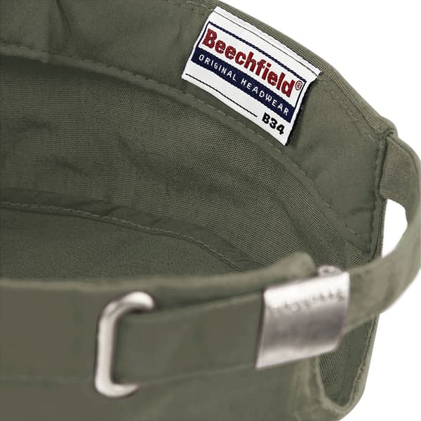 Beechfield Army Cap / Headwear