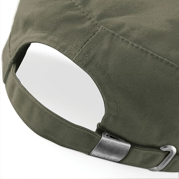 Beechfield Army Cap / Headwear