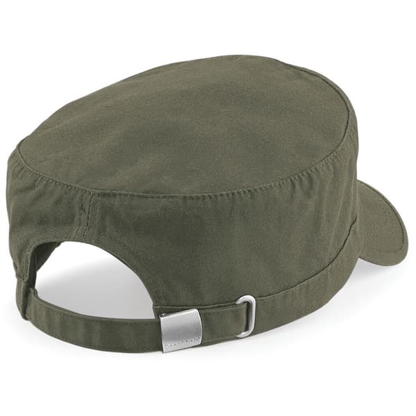 Beechfield Army Cap / Headwear