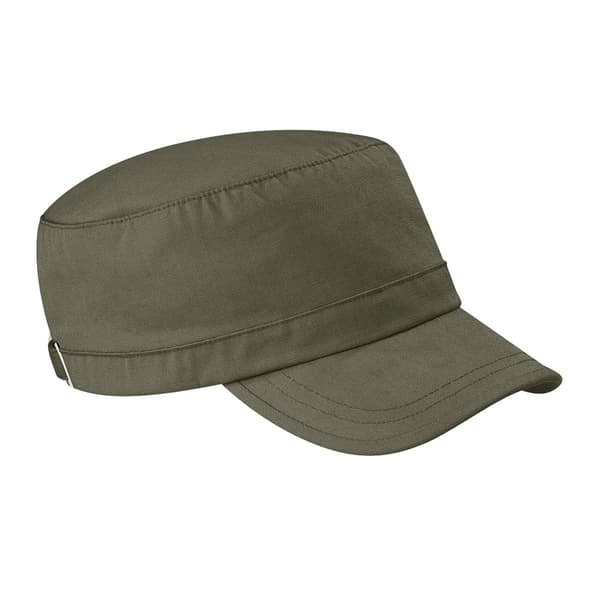 Beechfield Army Cap / Headwear