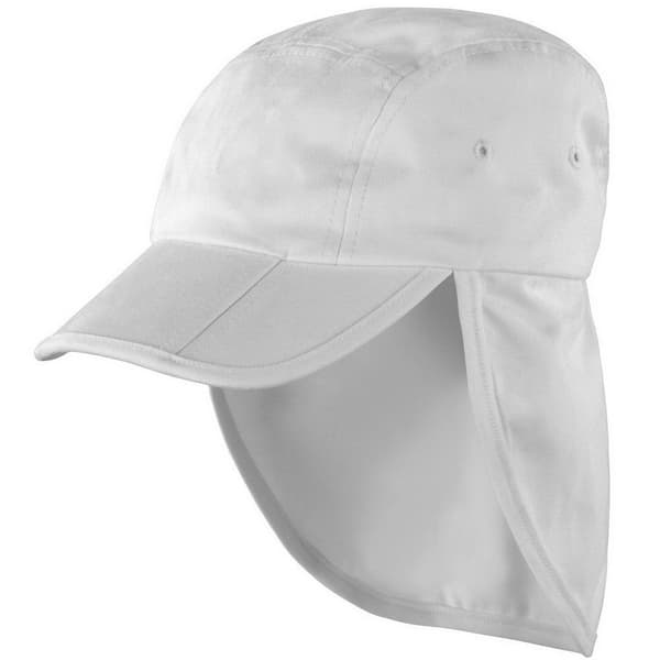 Result Unisex hovedbeklædning Folding Legionær Hat / Cap