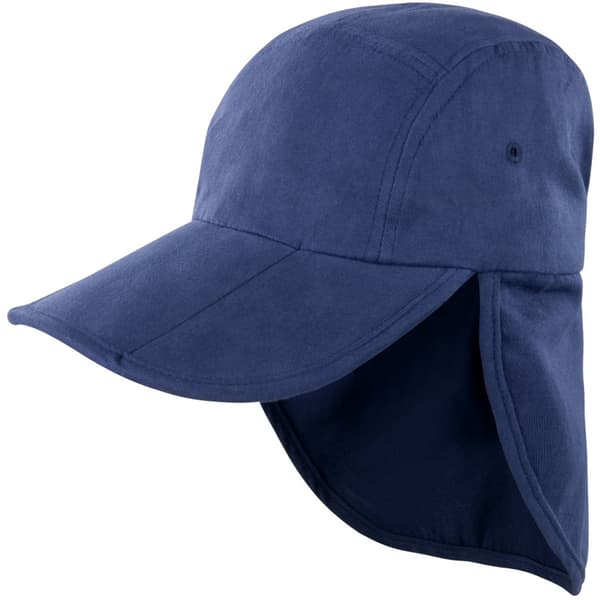 Result Unisex hovedbeklædning Folding Legionær Hat / Cap
