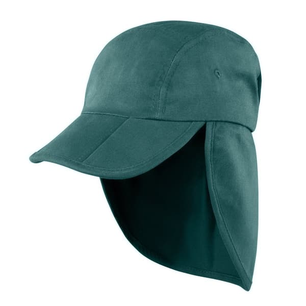 Result Unisex hovedbeklædning Folding Legionær Hat / Cap