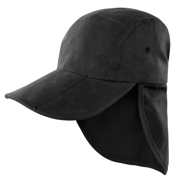 Result Unisex hovedbeklædning Folding Legionær Hat / Cap