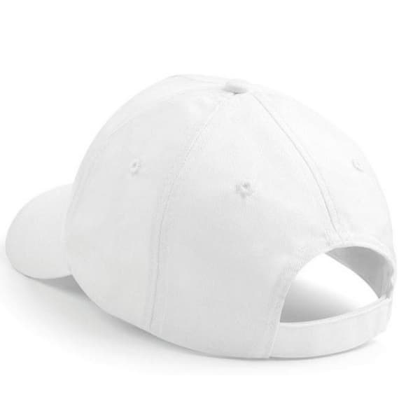 Beechfield Unisex Plain Original 5 Panel Baseball Cap