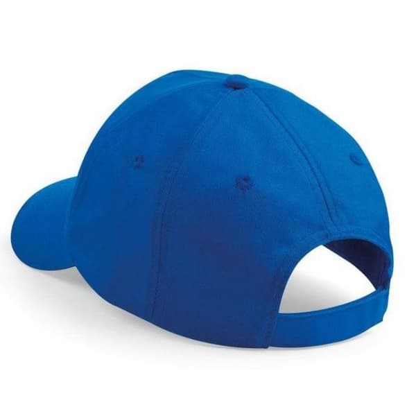 Beechfield Unisex Plain Original 5 Panel Baseball Cap