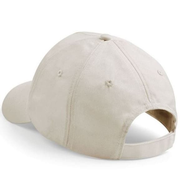 Beechfield Unisex Plain Original 5 Panel Baseball Cap