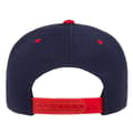 Pikkukuva 2 / 5: Yupoong Mens The Classic Premium Snapback 2-Tone Cap