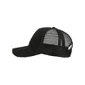 Miniatyrbilde 3 av 5: Atlantis Rapper Destroyed 5 Panel Weathered Trucker Cap