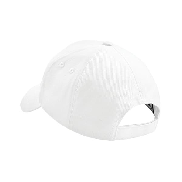Beechfield Unisex Ultimate 5 Panel Baseball Cap (2 st.)