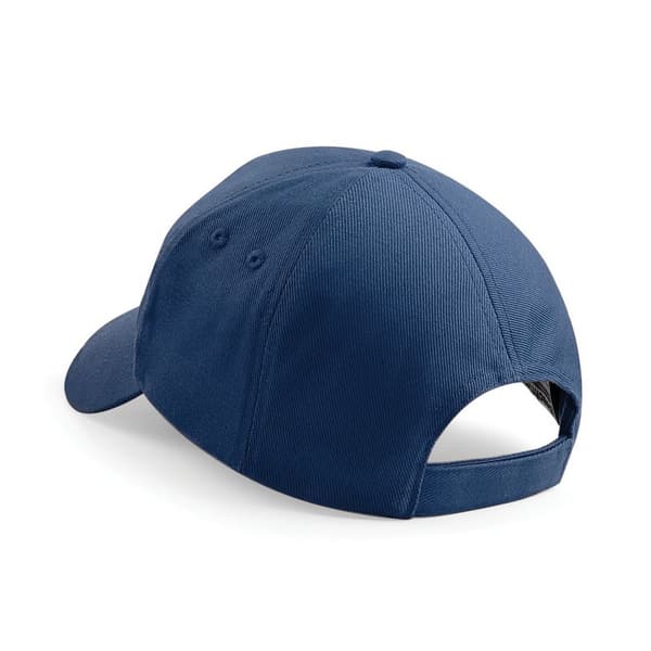 Beechfield Unisex Ultimate 5 Panel Baseball Cap (2 st.)