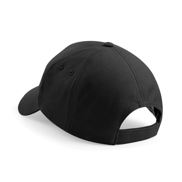 Beechfield Unisex Ultimate 5 Panel Baseball Cap (2 st.)
