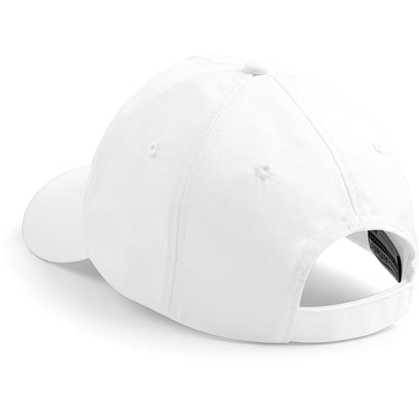 Beechfield Unisex Plain Original 5 Panel Baseball Cap