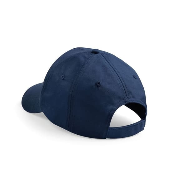 Beechfield Unisex Plain Original 5 Panel Baseball Cap