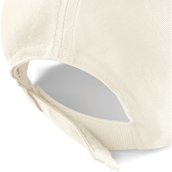 Beechfield Unisex Plain Original 5 Panel Baseball Cap
