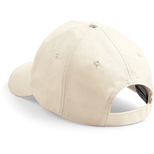 Beechfield Unisex Plain Original 5 Panel Baseball Cap