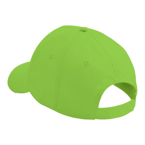 Beechfield Unisex Plain Original 5 Panel Baseball Cap