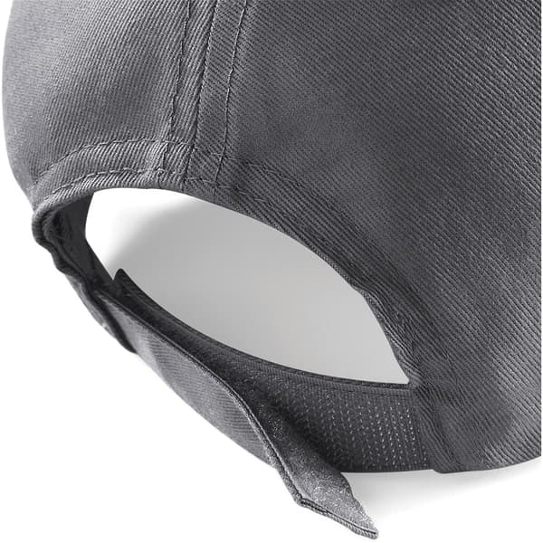 Beechfield Unisex Plain Original 5 Panel Baseball Cap