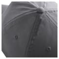 Miniatyrbild 5 av 5: Beechfield Unisex Plain Original 5 Panel Baseball Cap