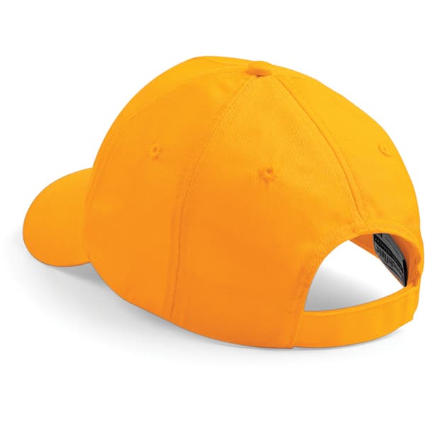 Beechfield Unisex Plain Original 5 Panel Baseball Cap