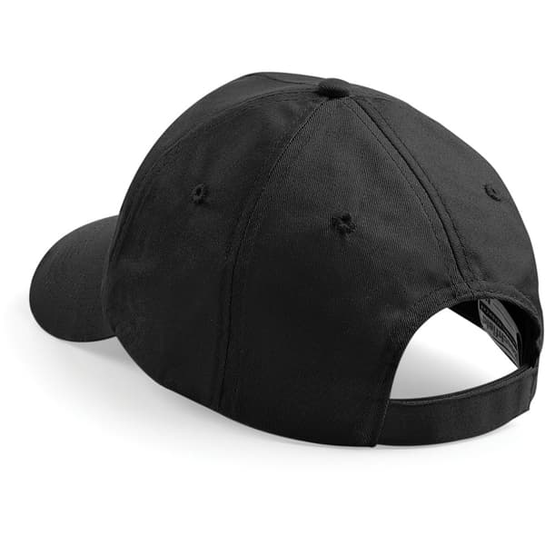 Beechfield Unisex Plain Original 5 Panel Baseball Cap