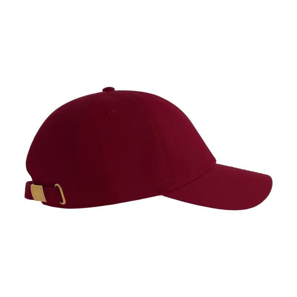 Atlantis Pappa hatt ostrukturerad 6 Panel Cap
