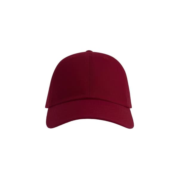 Atlantis Pappa hatt ostrukturerad 6 Panel Cap