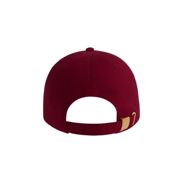 Atlantis Pappa hatt ostrukturerad 6 Panel Cap