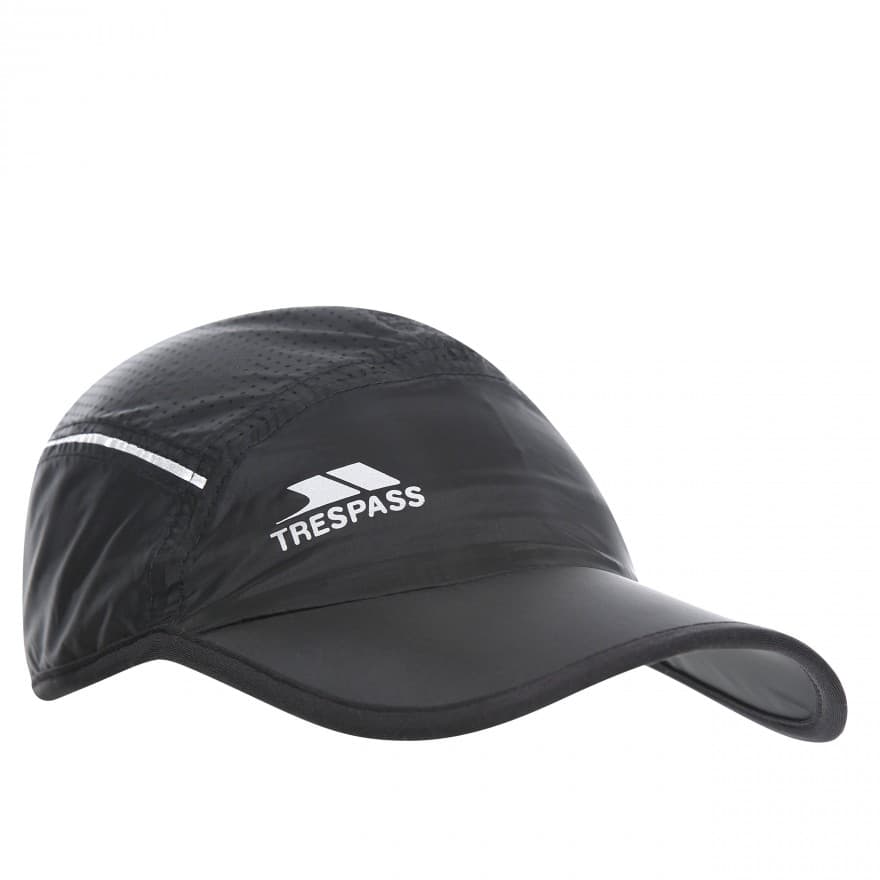 Trespass Unisex Benzie Baseball Cap