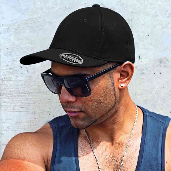 Result Unisex Core Kansas Flex Baseball Cap