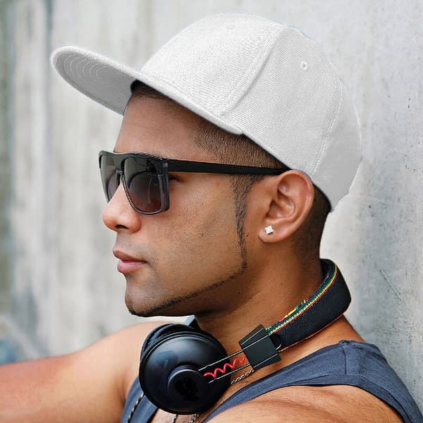 Result Unisex Core Kansas Flex Baseball Cap