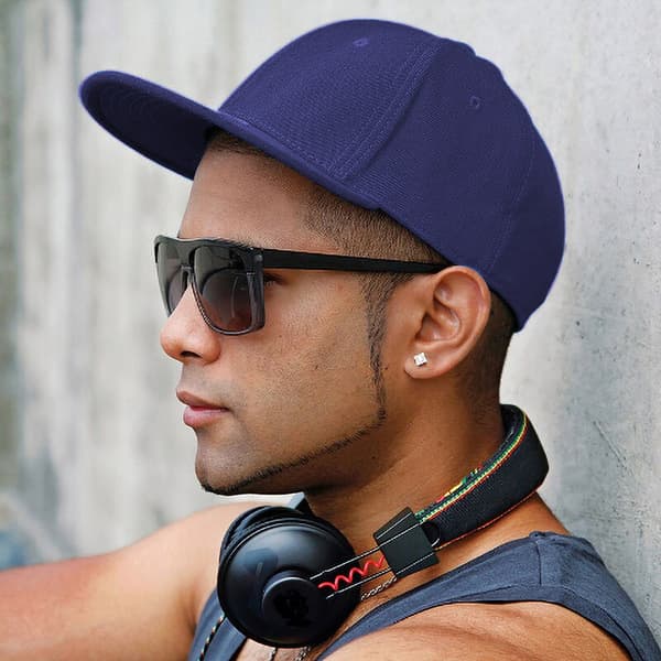 Result Unisex Core Kansas Flex Baseball Cap