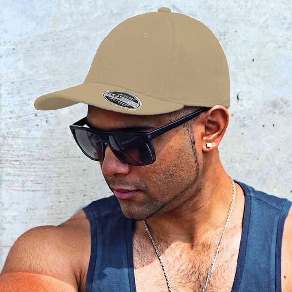 Result Unisex Core Kansas Flex Baseball Cap