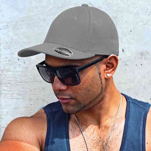 Result Unisex Core Kansas Flex Baseball Cap